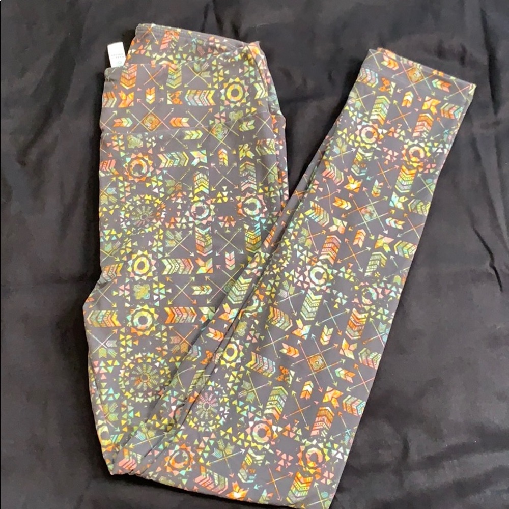 LuLaRoe Leggings